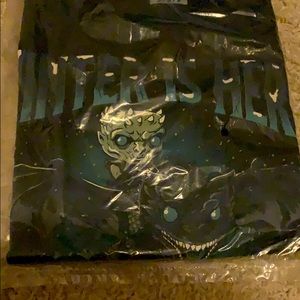 Game of thrones viserion t shirt